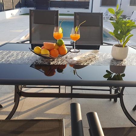 Apartment Vortex Sun Vir Εξωτερικό φωτογραφία