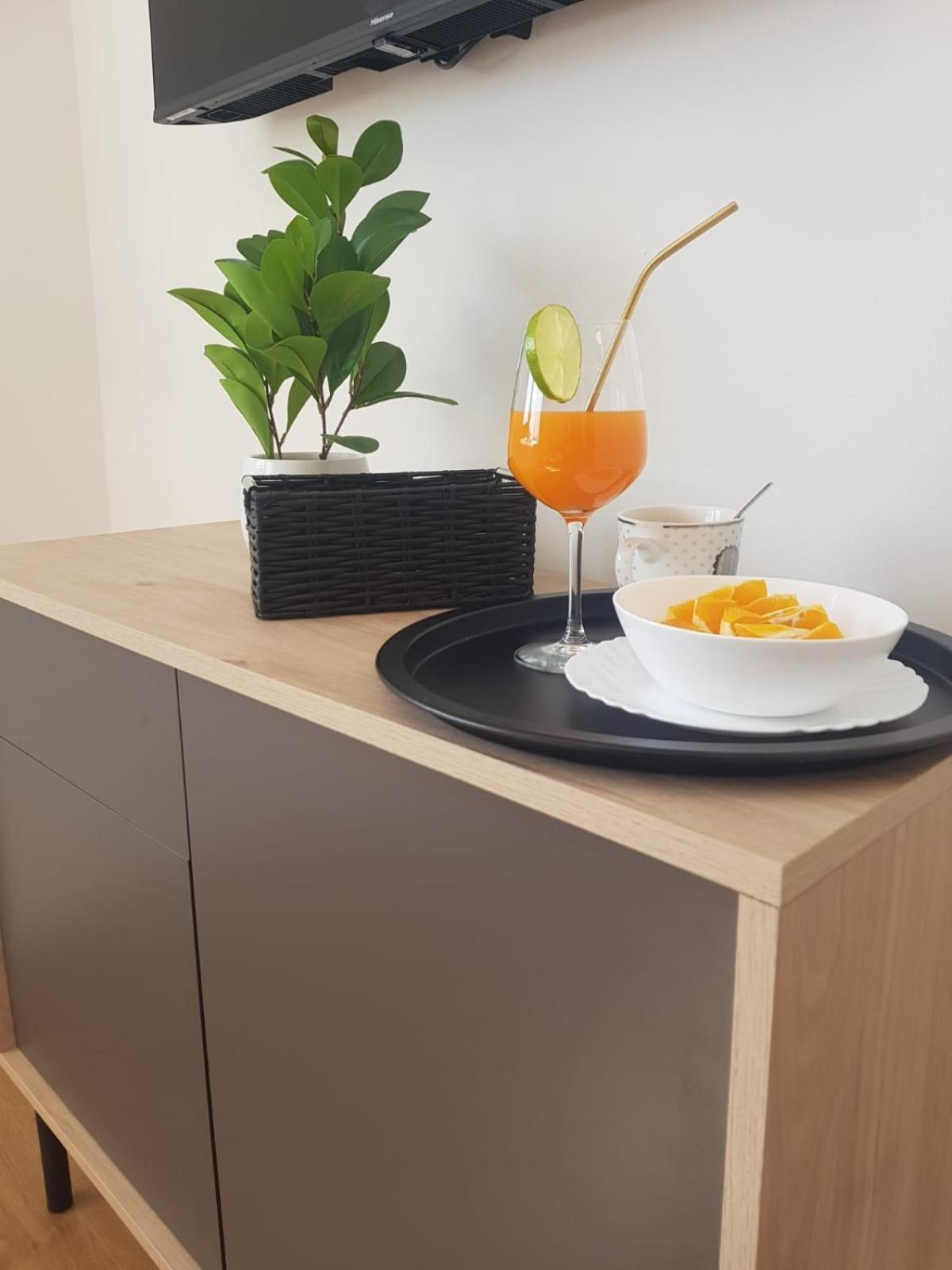 Apartment Vortex Sun Vir Εξωτερικό φωτογραφία