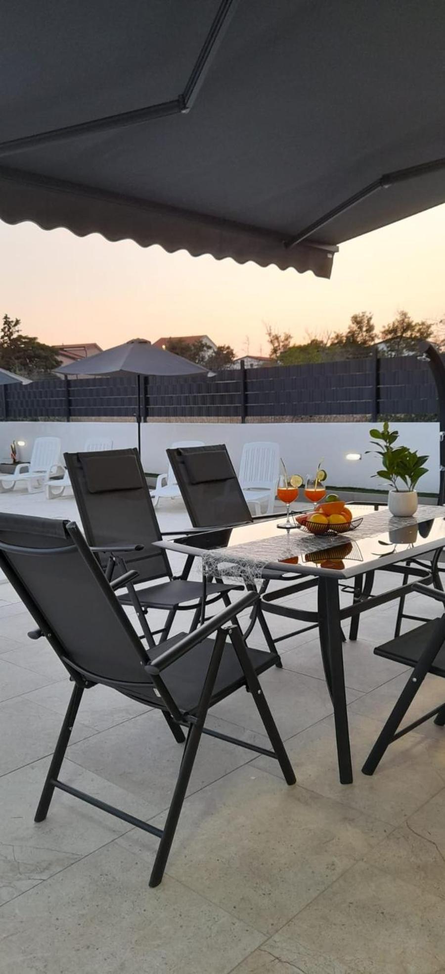 Apartment Vortex Sun Vir Εξωτερικό φωτογραφία
