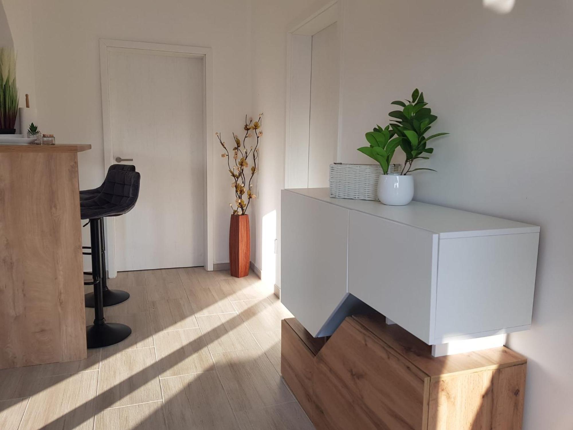 Apartment Vortex Sun Vir Εξωτερικό φωτογραφία