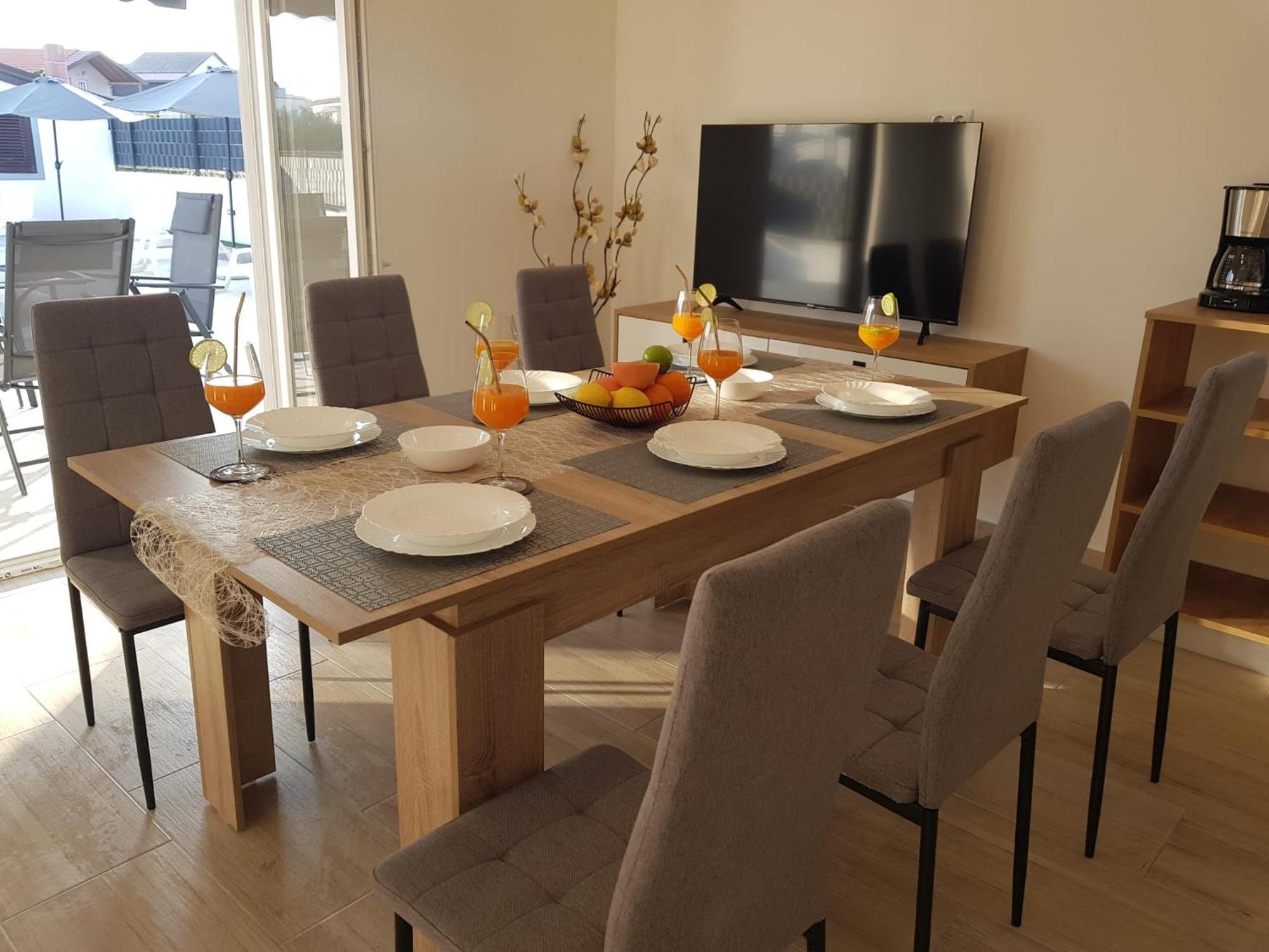 Apartment Vortex Sun Vir Εξωτερικό φωτογραφία
