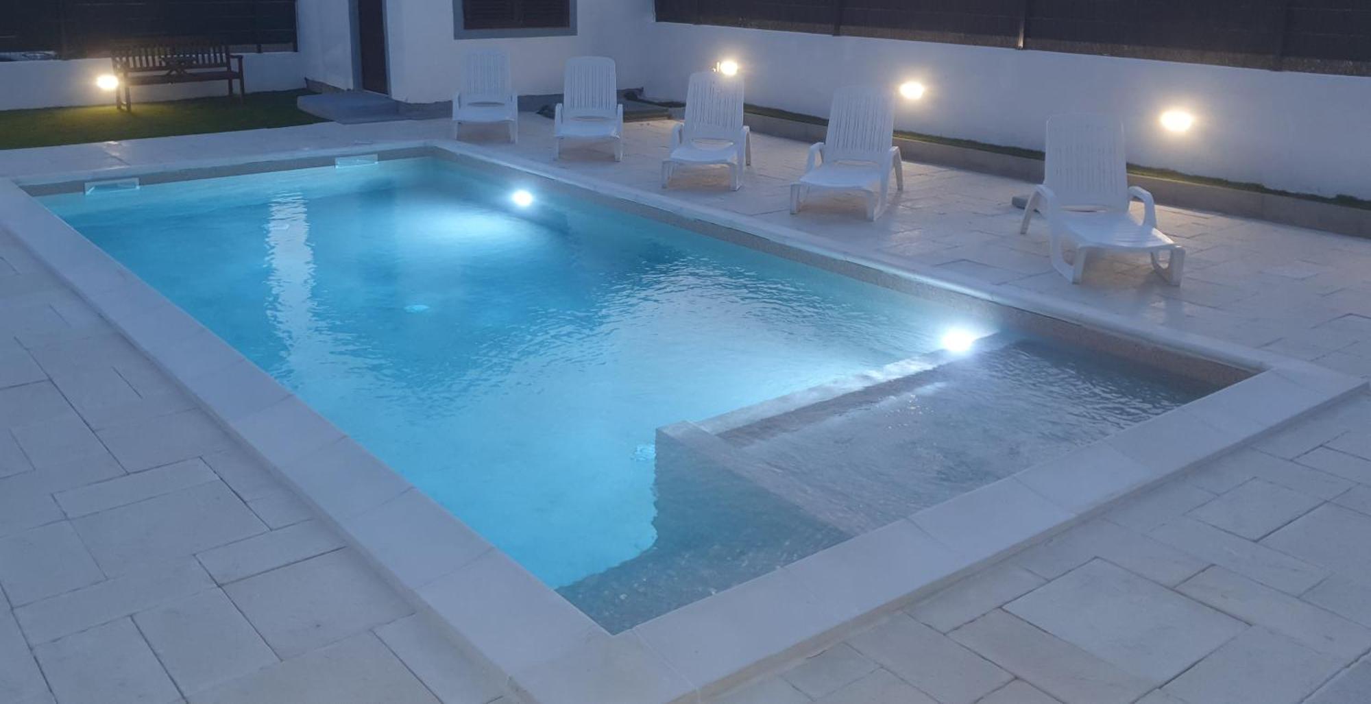 Apartment Vortex Sun Vir Εξωτερικό φωτογραφία