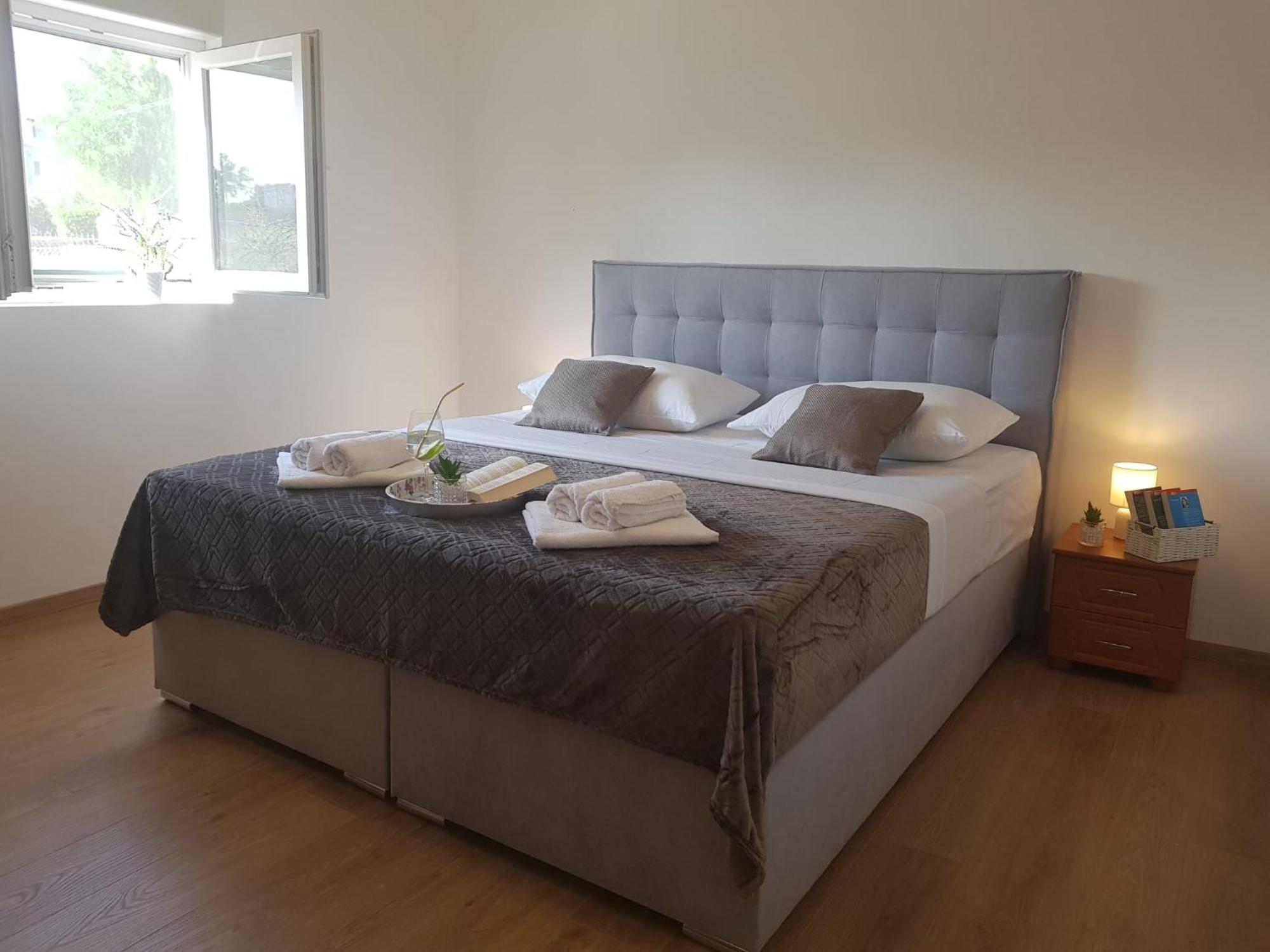 Apartment Vortex Sun Vir Εξωτερικό φωτογραφία