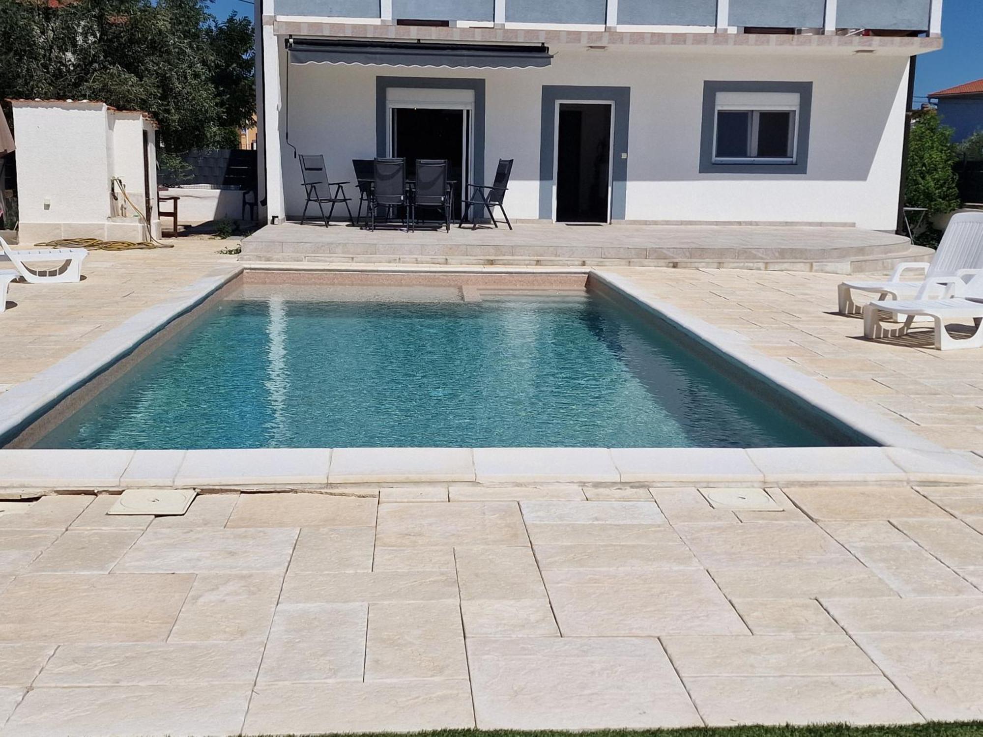 Apartment Vortex Sun Vir Εξωτερικό φωτογραφία