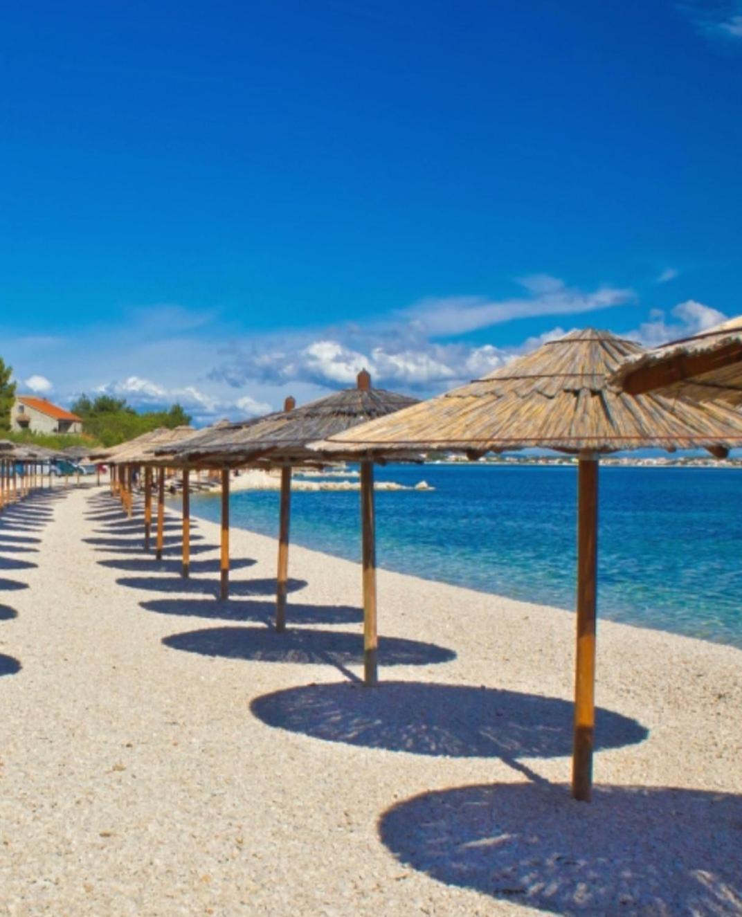 Apartment Vortex Sun Vir Εξωτερικό φωτογραφία