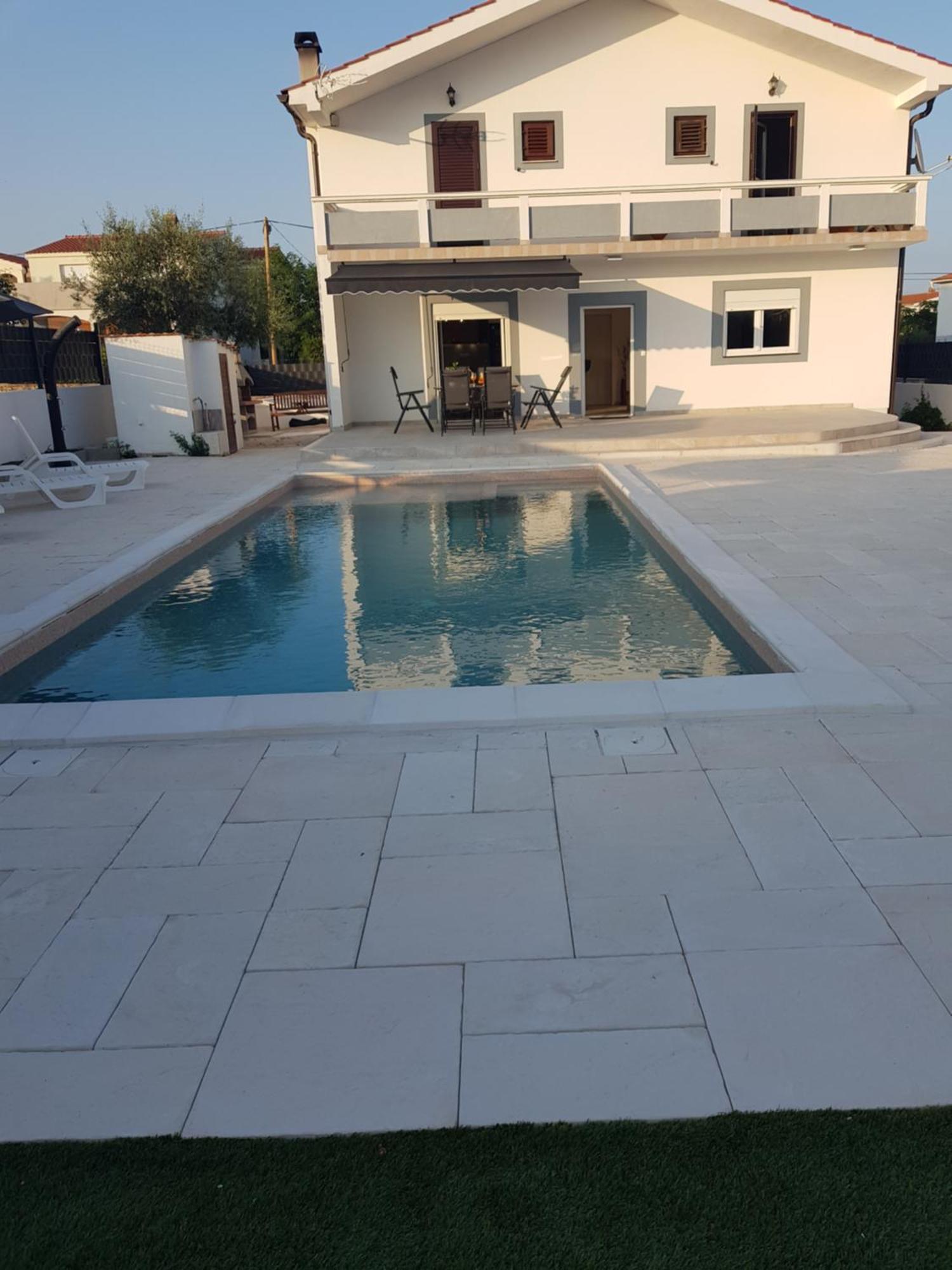 Apartment Vortex Sun Vir Εξωτερικό φωτογραφία