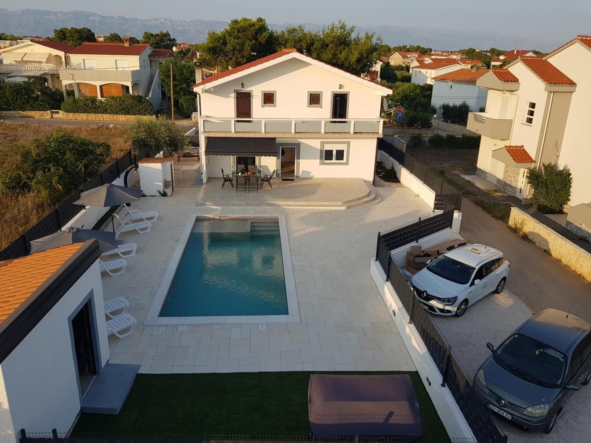 Apartment Vortex Sun Vir Εξωτερικό φωτογραφία